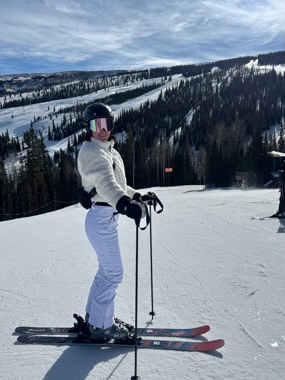 ASOS Ski suit - Picture 3 of 4
